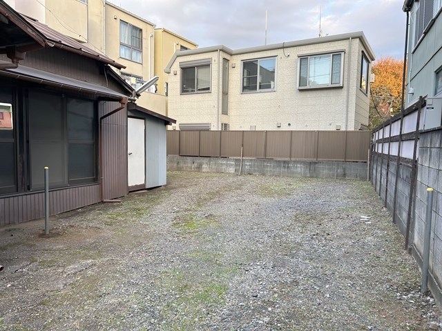 原町２丁目駐車場（一括貸） その他外観1