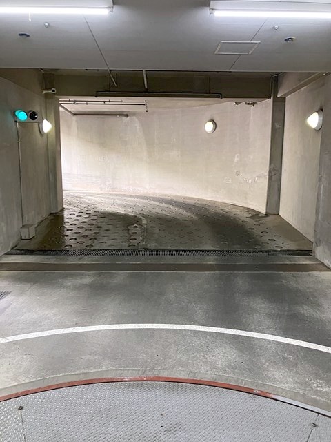 セントヒルズ学芸大学駐車場 その他外観5
