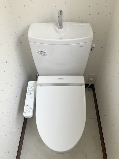 下馬４丁目戸建 その他6