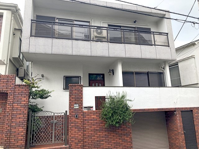 下馬４丁目戸建 その他外観1