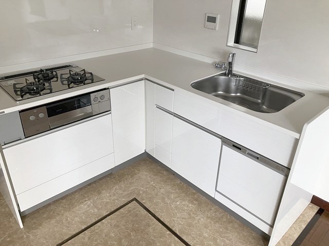 下馬４丁目戸建 キッチン