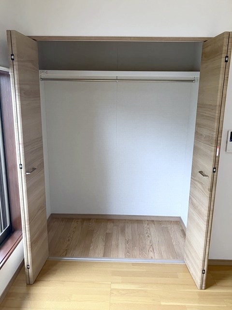下馬４丁目戸建 ベッドルーム