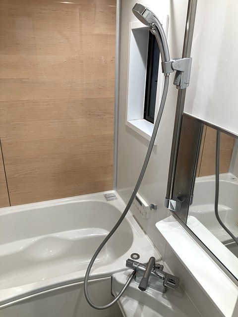 下馬４丁目戸建 風呂画像
