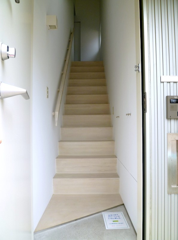 碑文谷６丁目アパートメント その他3