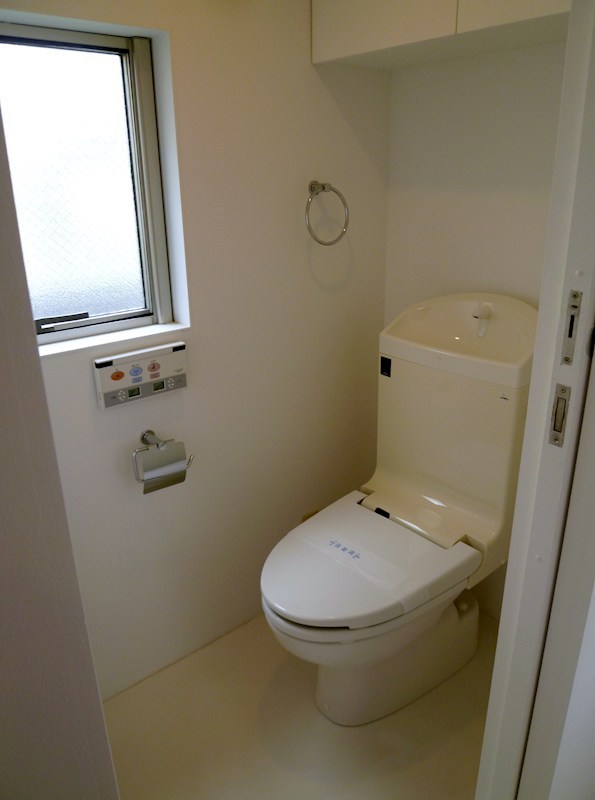 碑文谷６丁目アパートメント その他5