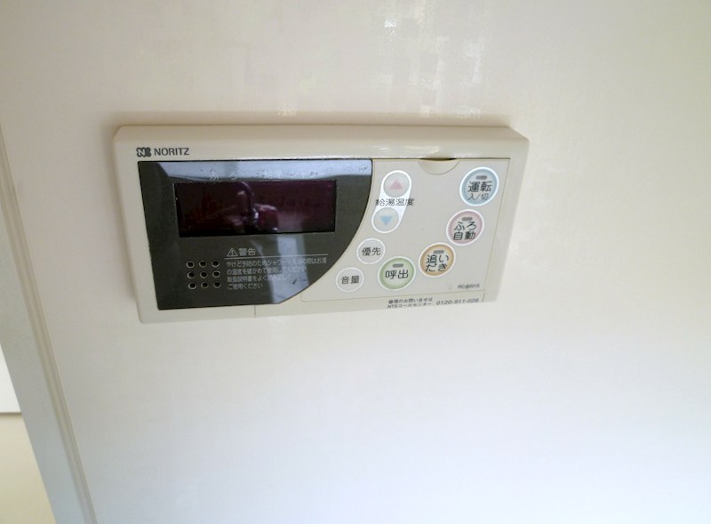 碑文谷６丁目アパートメント その他6