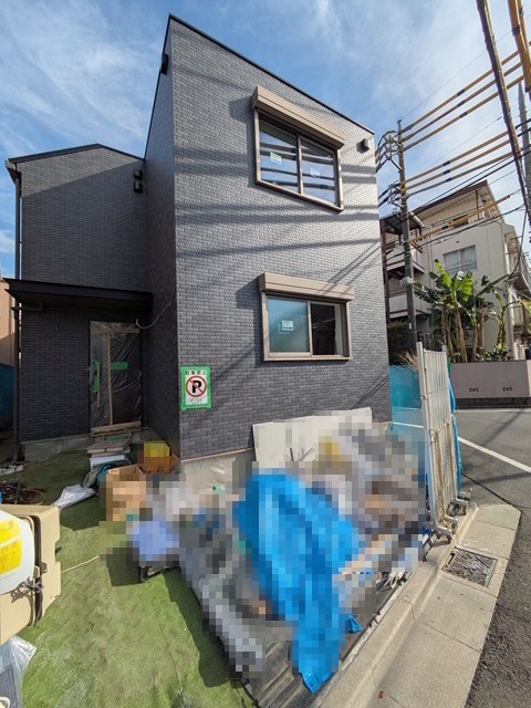 チェーロ学芸大学 101号室 外観