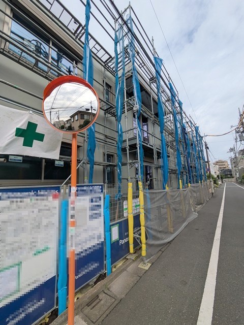 チェーロ学芸大学 その他外観3