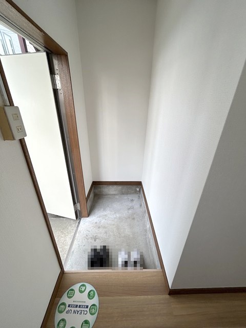 吉田ハイツ（目黒本町） その他1