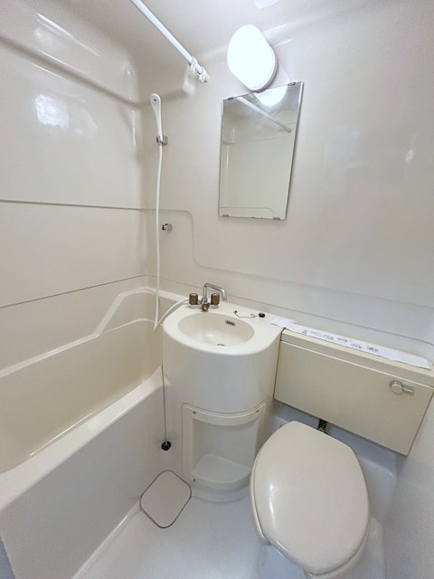 吉田ハイツ（目黒本町） その他3