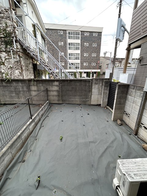 吉田ハイツ（目黒本町） その他5