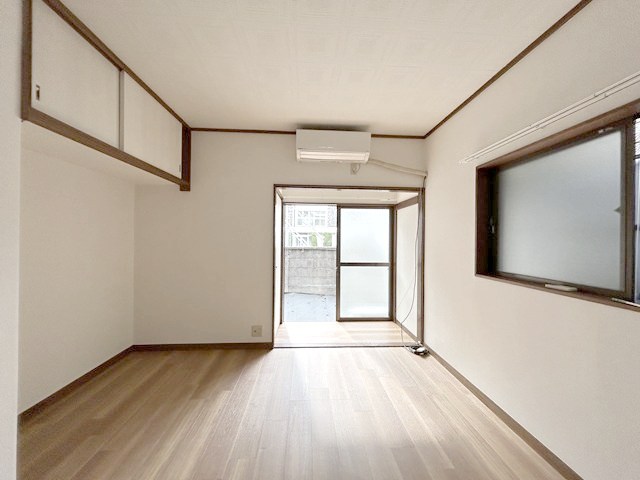 吉田ハイツ（目黒本町） 玄関