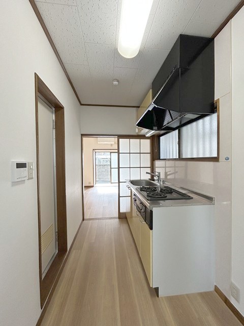 吉田ハイツ（目黒本町） その他9