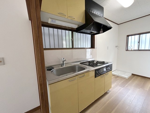 吉田ハイツ（目黒本町） その他10