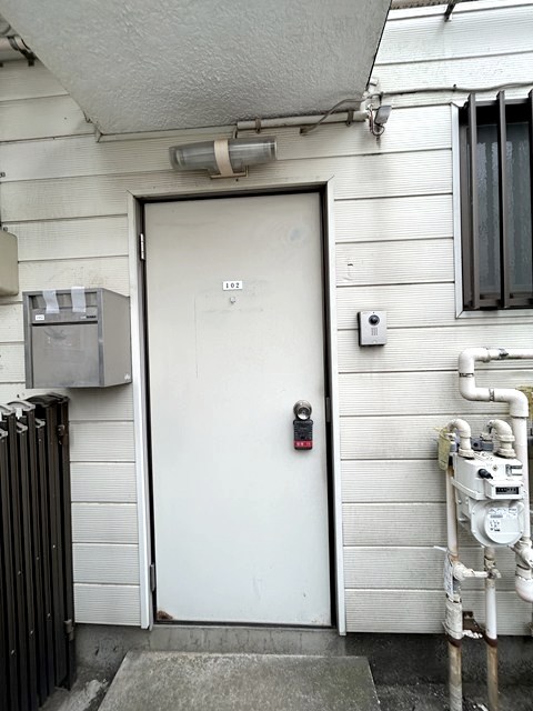 吉田ハイツ（目黒本町） その他12