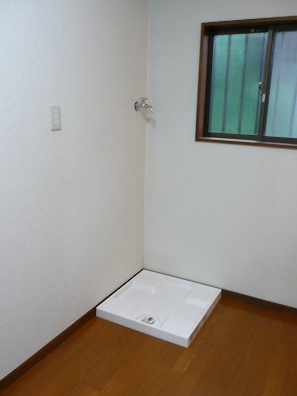吉田ハイツ（目黒本町） ベッドルーム