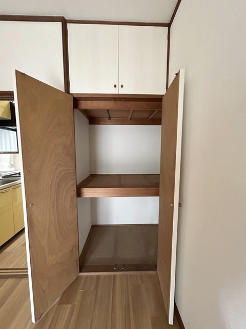 吉田ハイツ（目黒本町） ベッドルーム