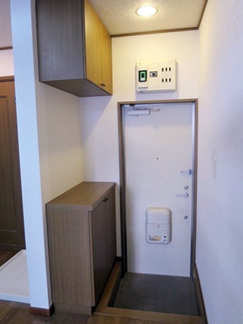 リベール鷹番 その他1