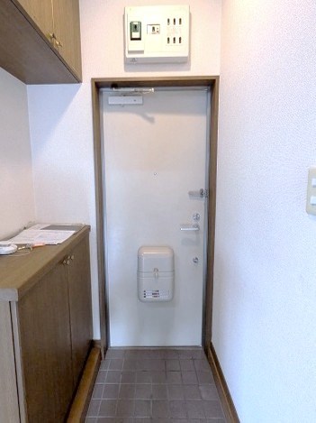 リベール鷹番 その他1