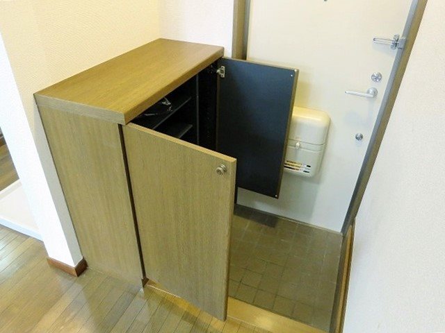 リベール鷹番 その他2