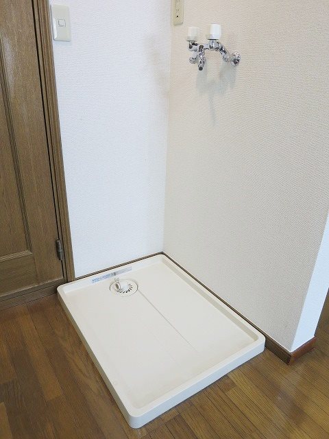 リベール鷹番 その他3