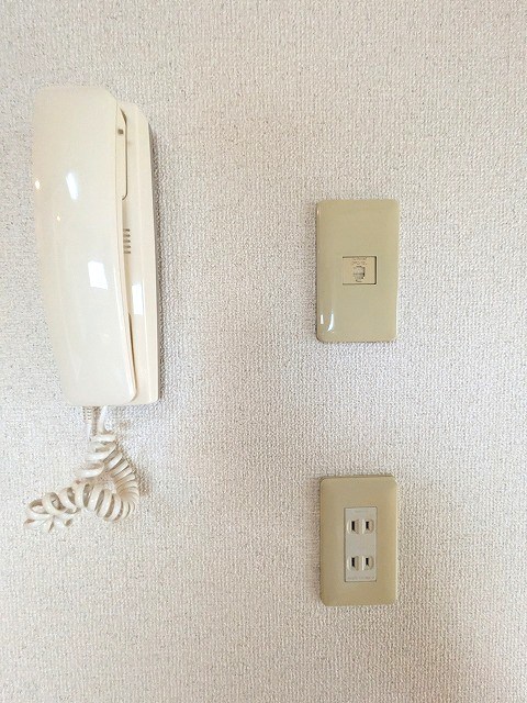 リベール鷹番 その他3