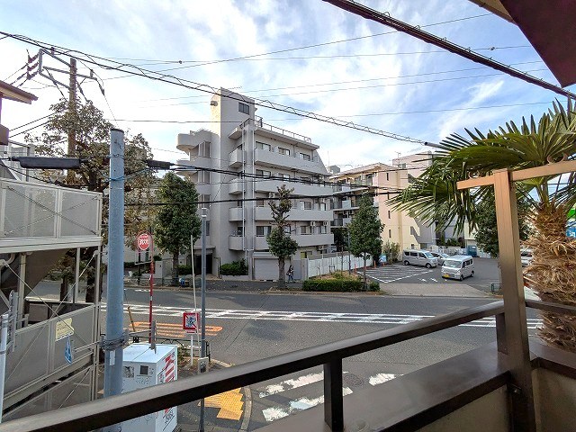 リベール鷹番 その他4