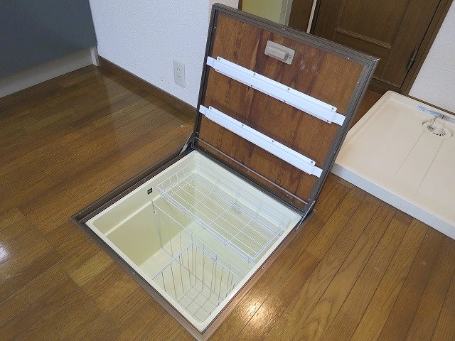 リベール鷹番 その他7
