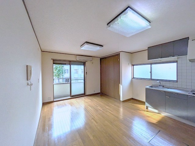 リベール鷹番 その他13