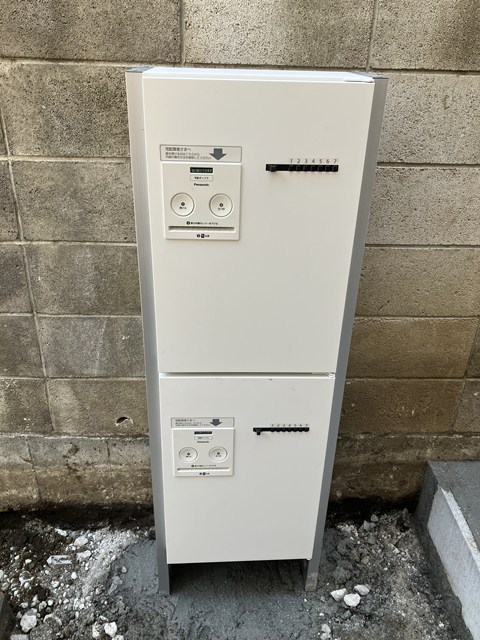 エステート五本木 その他外観2