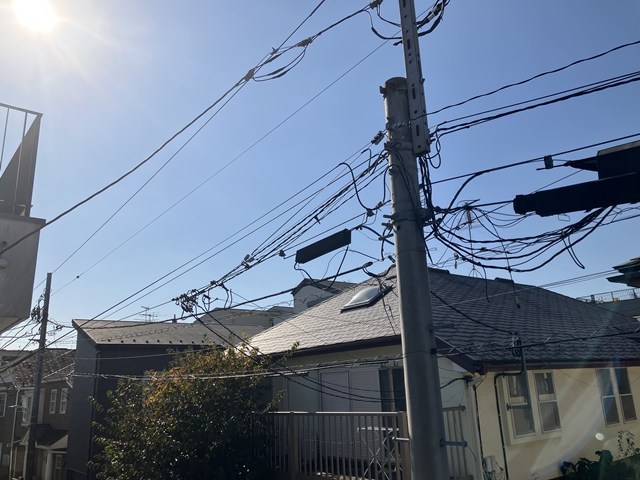 エステート五本木 その他4