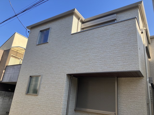 エステート五本木 その他外観1