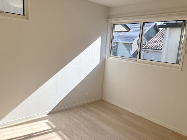 エステート五本木 玄関