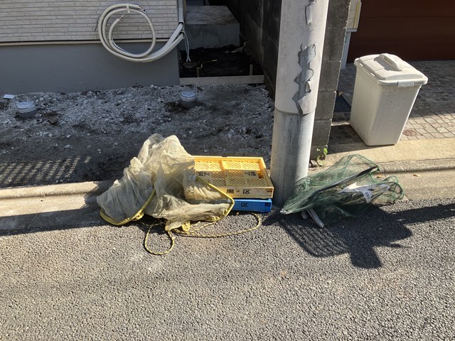 エステート五本木 その他外観3