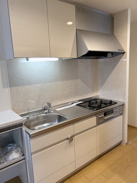 アークメゾン キッチン