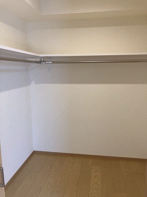 小林方 ベッドルーム