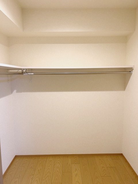 アークメゾン ベッドルーム