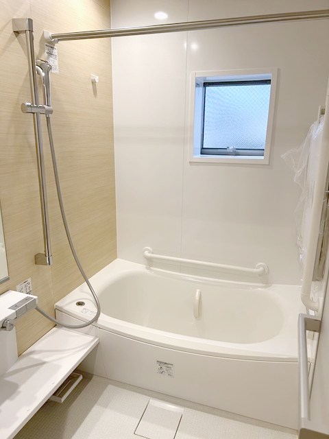 アークメゾン 風呂画像