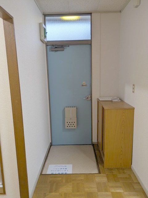 小島ハウス その他1