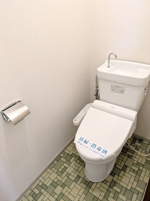 小島ハウス その他3