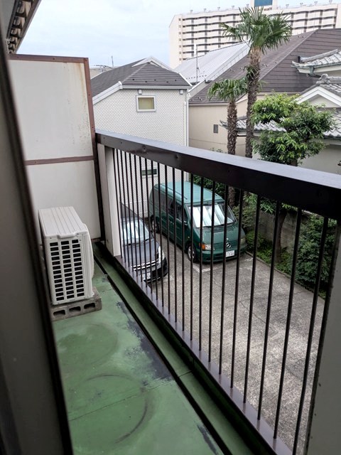 小島ハウス その他4