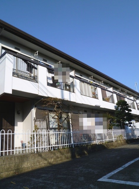 小島ハウス その他外観1