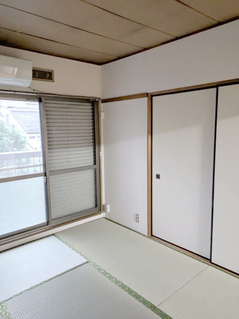 小島ハウス 玄関
