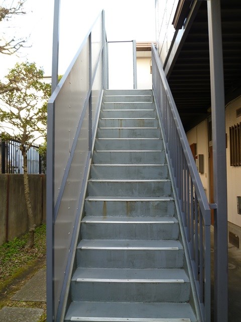 小島ハウス その他外観2