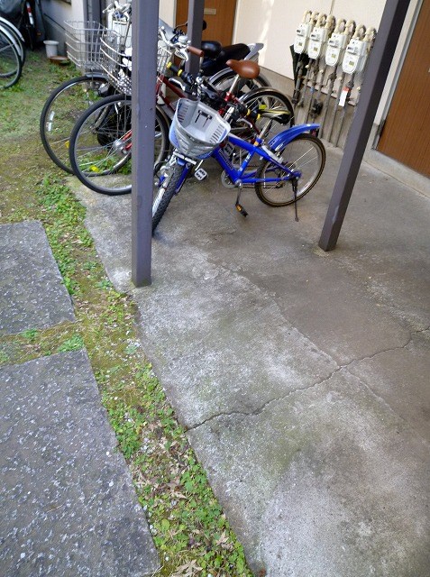 小島ハウス その他外観3