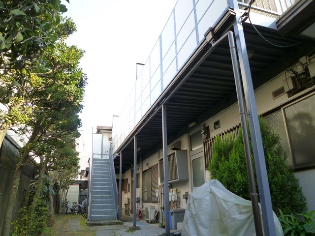 小島ハウス その他外観5