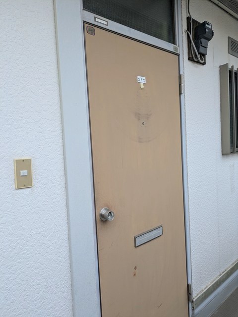 小島ハウス その他8