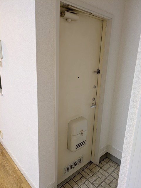 リベールＢ棟 その他1