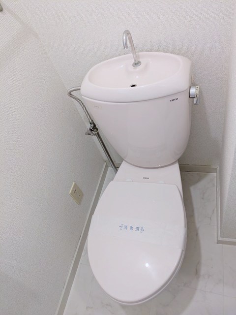 リベールＢ棟 その他6