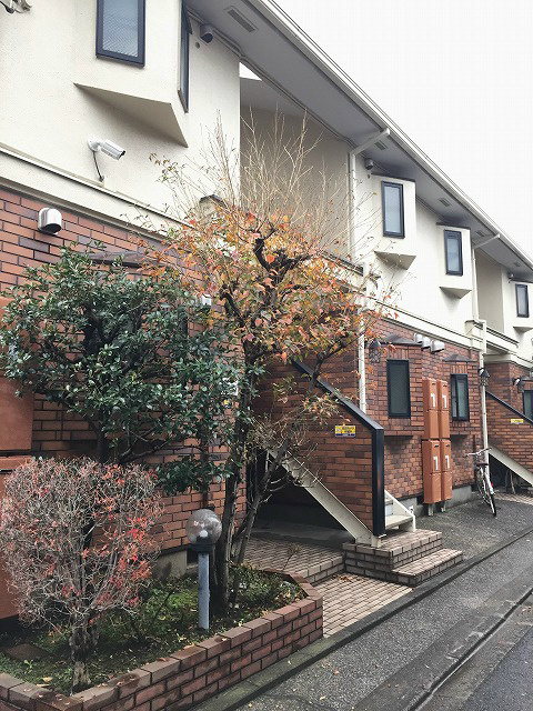 リベールＢ棟 その他外観4